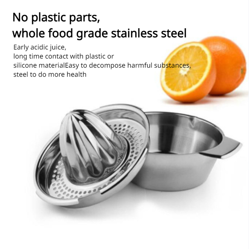Presse-fruits manuel Portable  - Kitchen Gadgets Juicer avis et prix