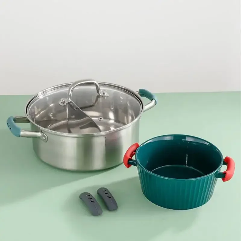 2/8 Pièces Protège-poignées de - Kitchen Gadgets Holder avis et prix