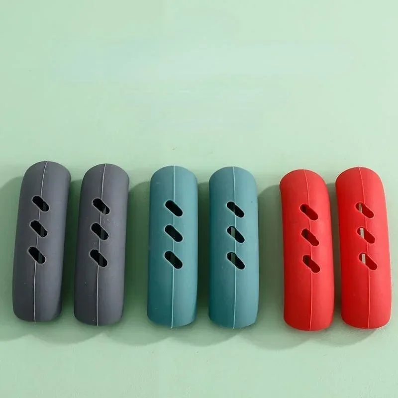2/8 Pièces Protège-poignées de - Kitchen Gadgets Holder avis et prix